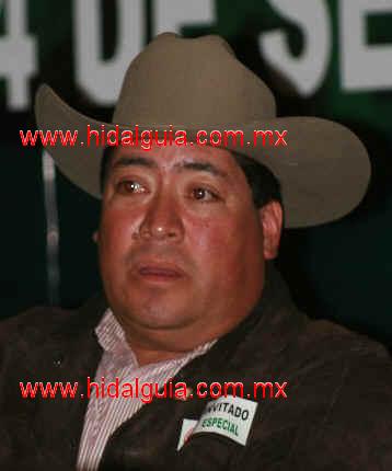 Ismael Avil�s Aranda