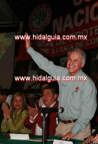 Cruz Lopez Aguilar