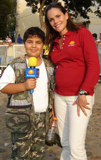 Entrevistando a Claudia Quijas