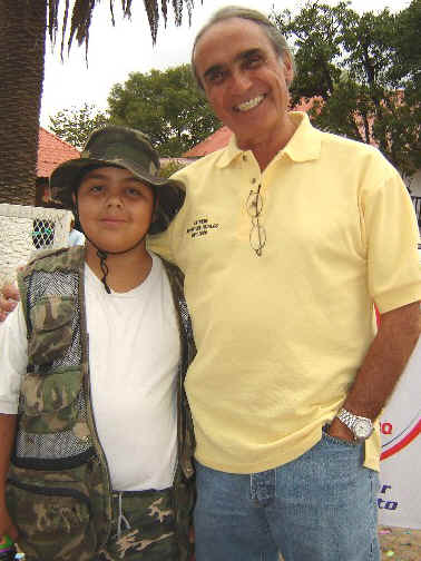 Le�n Felipe L�pez y Daniel G�mez 