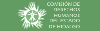 Comisión de Derechos Humanos del Estado de Hidalgo
