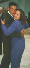 Javier J�rdinez y Sra.