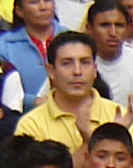 Actual director del Zool�gico de Tulancingo