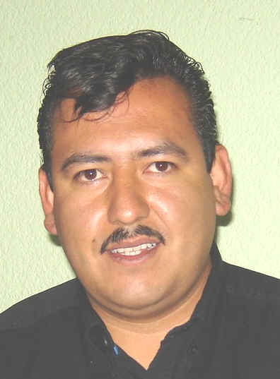 Alejandro Rosas