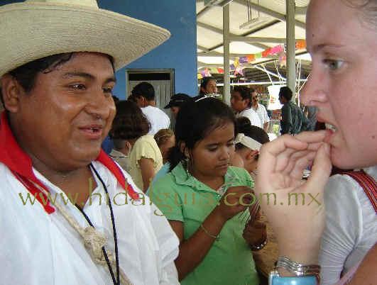 Reprobe en Cumbre Tajn 2006!!!