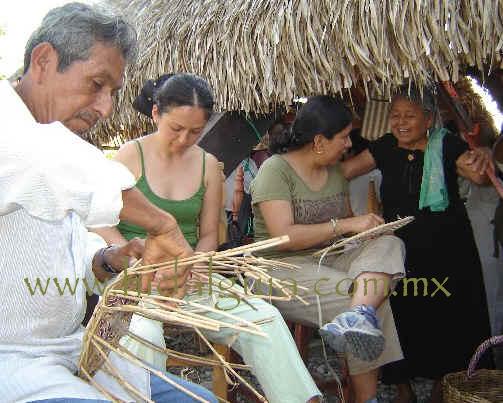 En Cumbre Tajn 2006