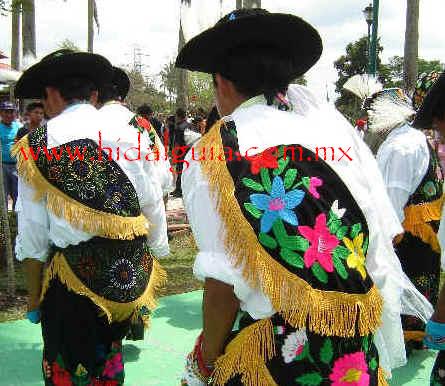 Los Negritos