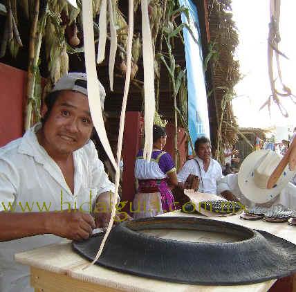 En Cumbre Tajn 2006 