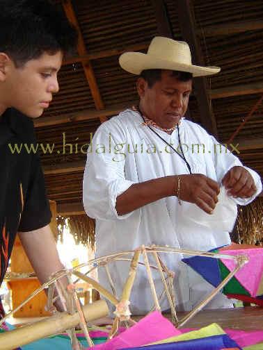 En Cumbre Tajn 2006 