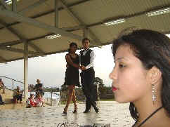 En Cumbre Tajn 2006, Tango!!!